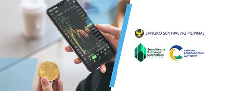 List of Licensed Cryptocurrency Exchanges in the Philippines.